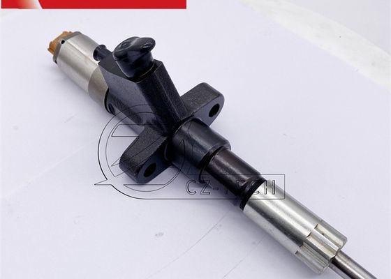 Common Rail Denso Isuzu Diesel Fuel Injectors 095000-0222 1-15300347-3