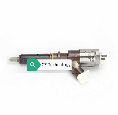  C6.6 320-0680 10R-7672 2645A747 Fuel Injector For  323D E323D