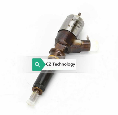  C6.6 320-0680 10R-7672 2645A747 Fuel Injector For  323D E323D