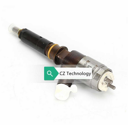  C6.6 320-0680 10R-7672 2645A747 Fuel Injector For  323D E323D