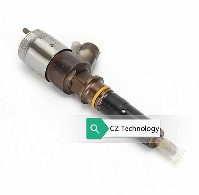  C6.6 320-0680 10R-7672 2645A747 Fuel Injector For  323D E323D