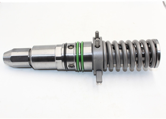  7E6408 Diesel Fuel Injector For  3508 3512 3516 Excavator