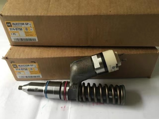 C15 374-0750 244-7717 20R-3477 Fuel Injector For  E365C E374D