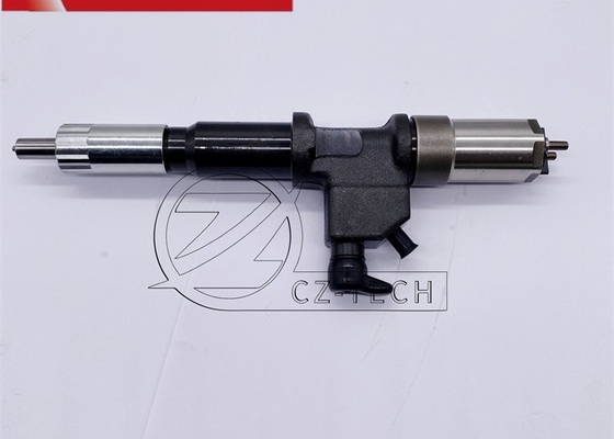 Truck 095000-0303 Diesel DENSO Fuel Injector 1-15300367-3 1-15300367-2 For ISUZU