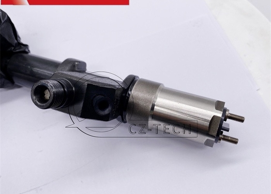 Truck 095000-0303 Diesel DENSO Fuel Injector 1-15300367-3 1-15300367-2 For ISUZU