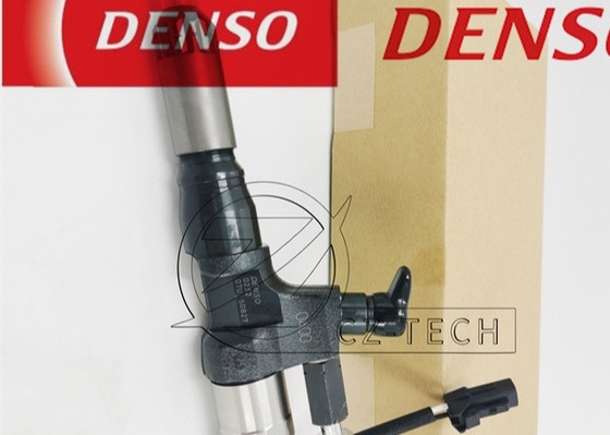 23670-E0400 Diesel High Pressure Fuel Injector 095000-0232 095000-0231 For HINO
