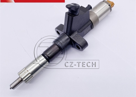 Common Rail Denso Isuzu Diesel Fuel Injectors 095000-0222 1-15300347-3