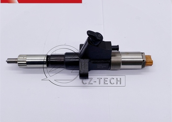 Common Rail Denso Isuzu Diesel Fuel Injectors 095000-0222 1-15300347-3