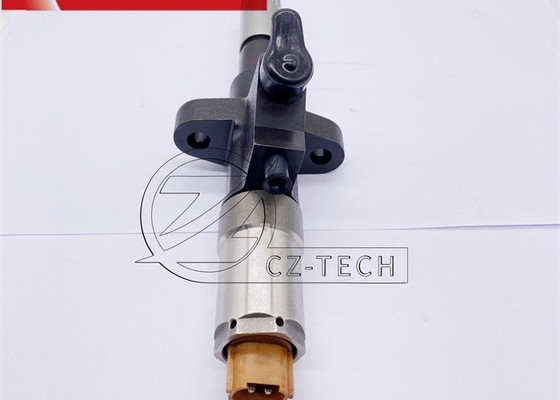 Common Rail Denso Isuzu Diesel Fuel Injectors 095000-0222 1-15300347-3
