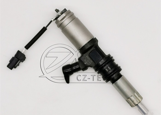 MITSUBISHI Common Rail Diesel DENSO Fuel Injector 095000-0213 ME132615