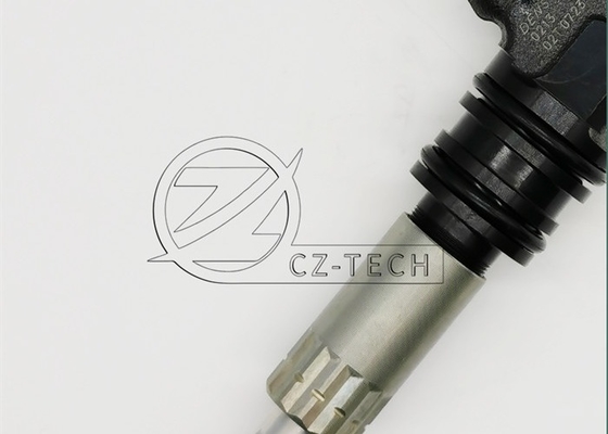 MITSUBISHI Common Rail Diesel DENSO Fuel Injector 095000-0213 ME132615