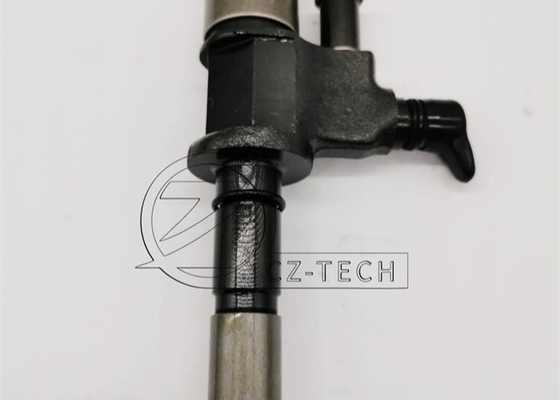 MD92 Truck Nissan Fuel Injector Replacement 095000-0184 16650-Z6005