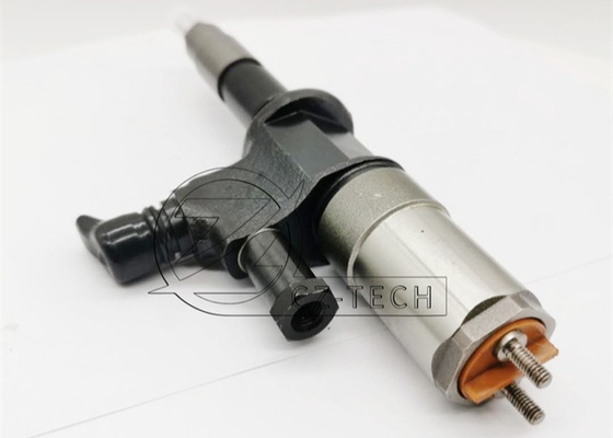MD92 Truck Nissan Fuel Injector Replacement 095000-0184 16650-Z6005