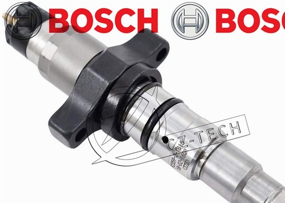 5263316 BOSCH Fuel Injectors 0445120238 0986435505 For GM Cummins Dodge Dongfeng
