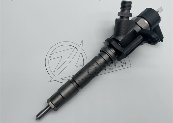 ME194299 BOSCH Fuel Injectors 0445120073 0986435550 Fit Mitsubishi Canter 3.0L