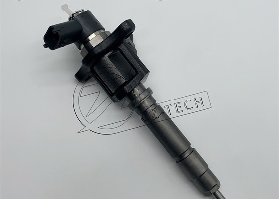 ME194299 BOSCH Fuel Injectors 0445120073 0986435550 Fit Mitsubishi Canter 3.0L