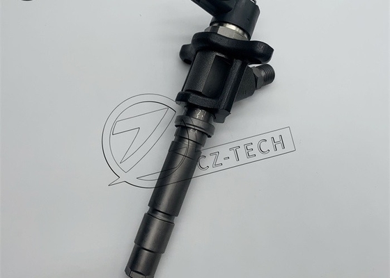 ME194299 BOSCH Fuel Injectors 0445120073 0986435550 Fit Mitsubishi Canter 3.0L
