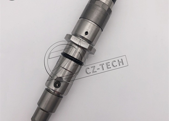 OEM Common Rail BOSCH Fuel Injectors 0445120122 4942359 For Cummins ISLE