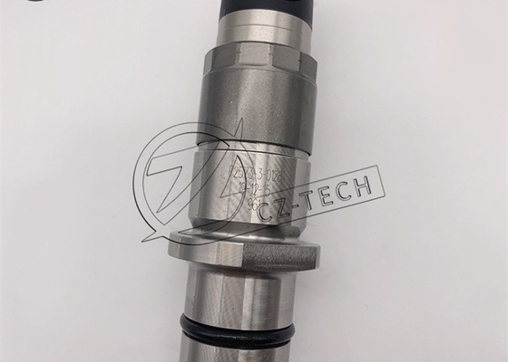 OEM Common Rail BOSCH Fuel Injectors 0445120122 4942359 For Cummins ISLE