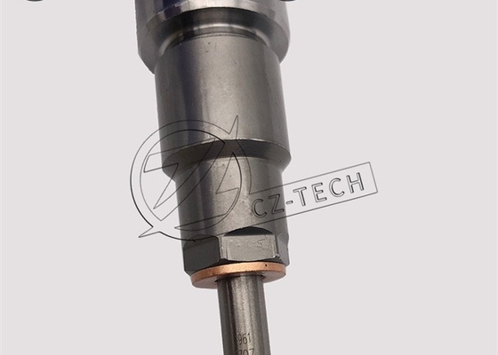 OEM Common Rail BOSCH Fuel Injectors 0445120122 4942359 For Cummins ISLE