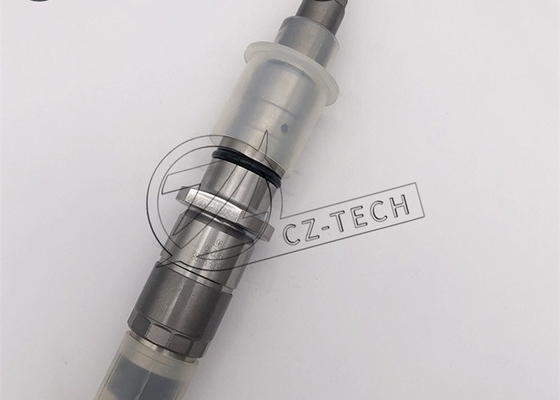 OEM Common Rail BOSCH Fuel Injectors 0445120122 4942359 For Cummins ISLE