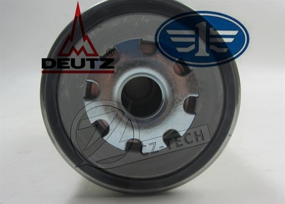 Generator Air Compressor Diesel Fuel Filters DEUTZ Oil Filter 04504438 21718912