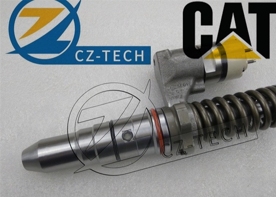 3920201 20R1265 OEM عن طريق الحقن الوقود السكك الحديدية المشتركة لحفارة المحرك 3512B / 3516B
