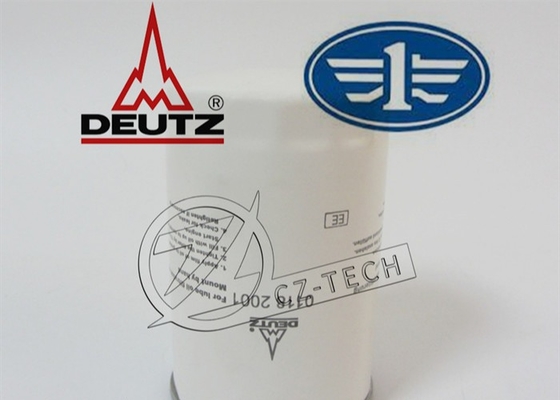 مولد الديزل Deutz فلتر زيت المحرك 01182001 P764896 H14W39